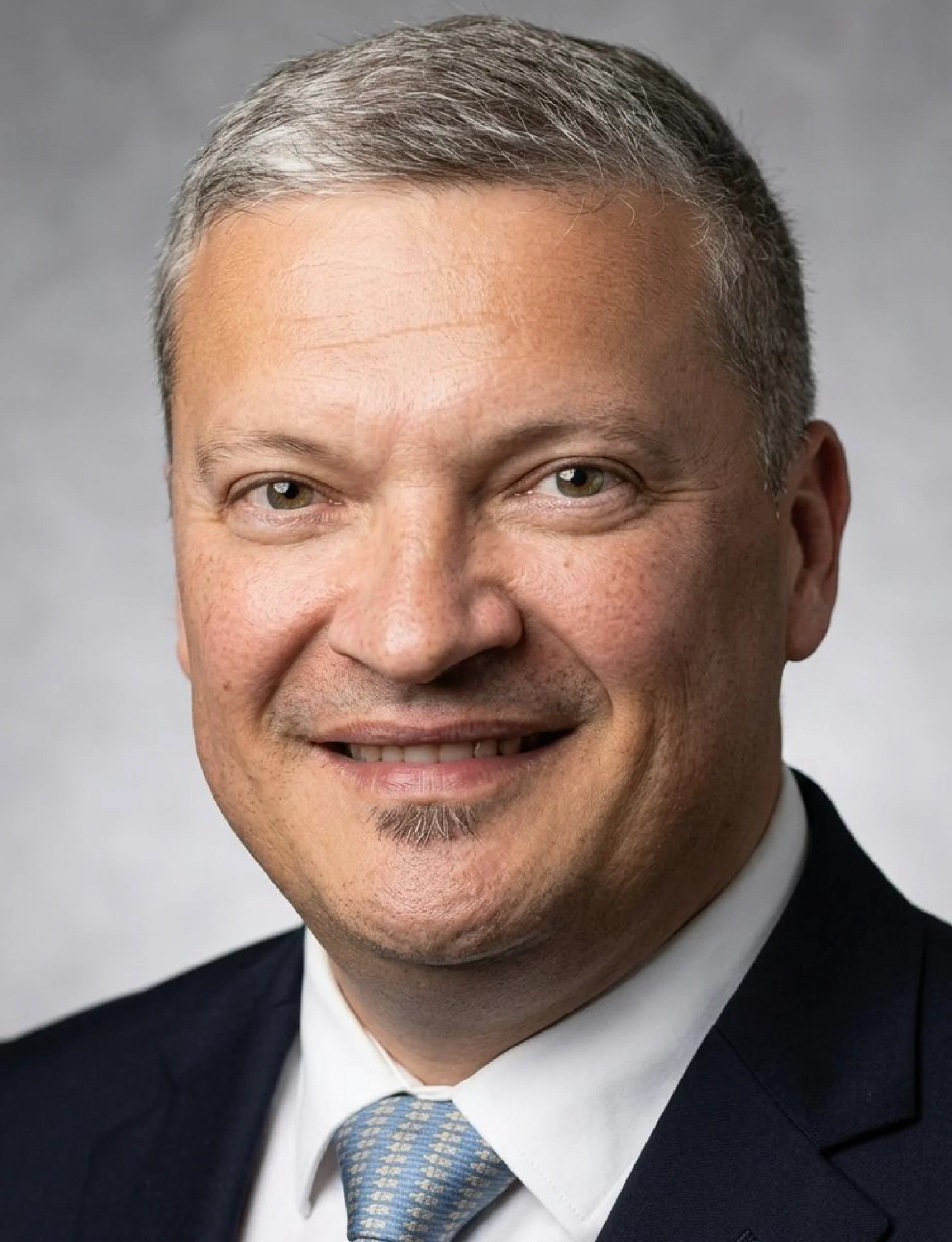 Jaco Klopper